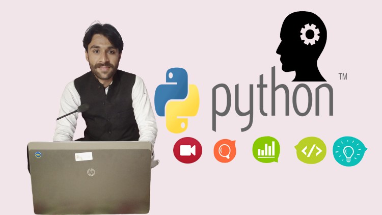 2023-Learn Python in 7 Days with Exercises and Assignments