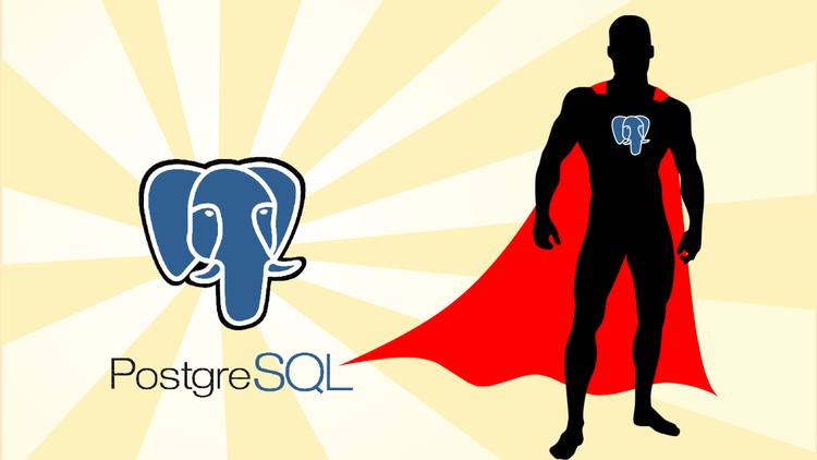 Advanced SQL and PostgreSQL: The Complete Developer
