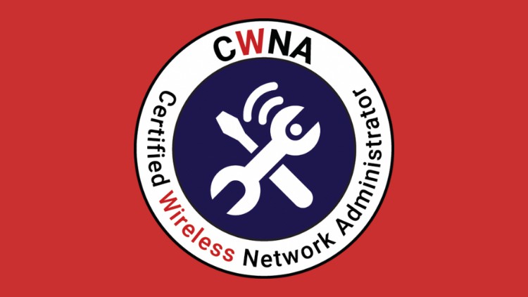 Certified Wireless Network Administrator CWNA Exam Prep