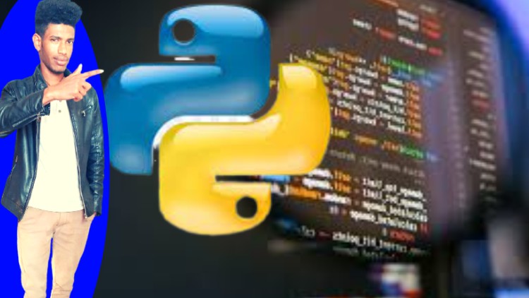 Learn Python By Doing Real World Projects from Scratch