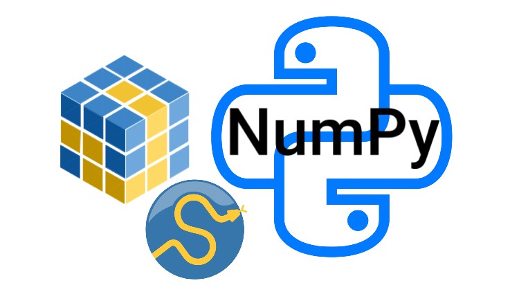 Numpy Pandas in Python 2023 from Scratch by Doing.