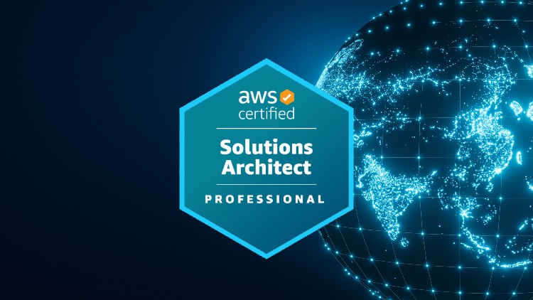 Amazon AWS Certified Solutions Architect - Professional Exam - (Free Course) - Course Joiner