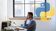 Applied Python: Building Projects with Python Programming- (Free Course) - Course Joiner