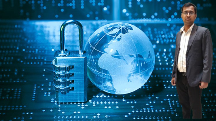 Fundamentals of Network Security - (Free Course) - Course Joiner