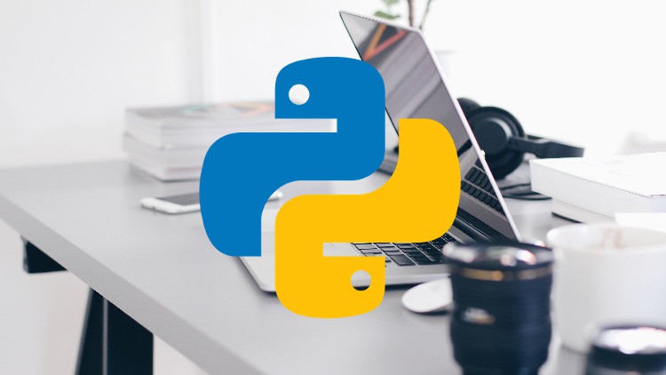 -Python Programming Beyond The Basics & Intermediate Training (Free Course) - Course Joiner