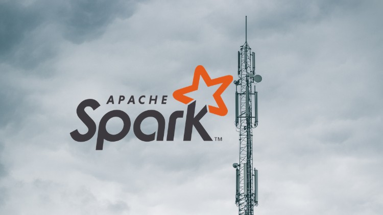 Telecom Customer Churn Prediction in Apache Spark (ML) - (Free Course) - Course Joiner